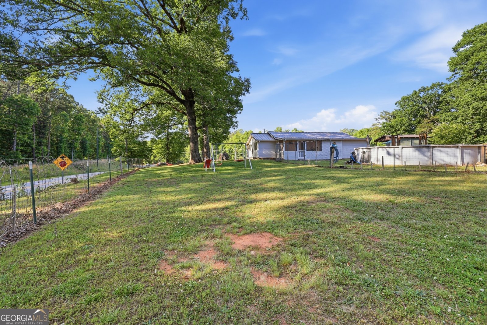 1786 Preacher Campbell Road Clarkesville - Photo 26