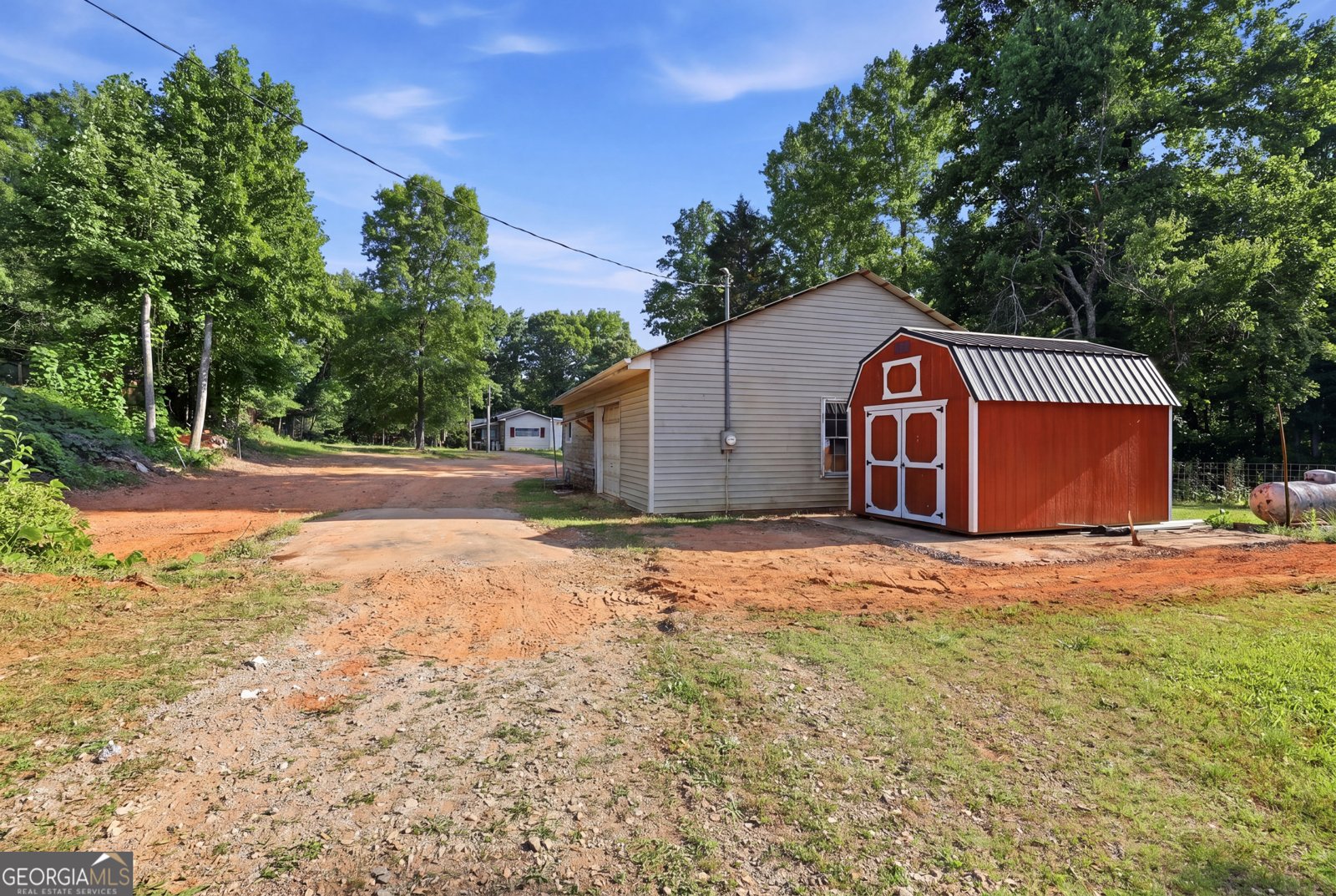1786 Preacher Campbell Road Clarkesville - Photo 27