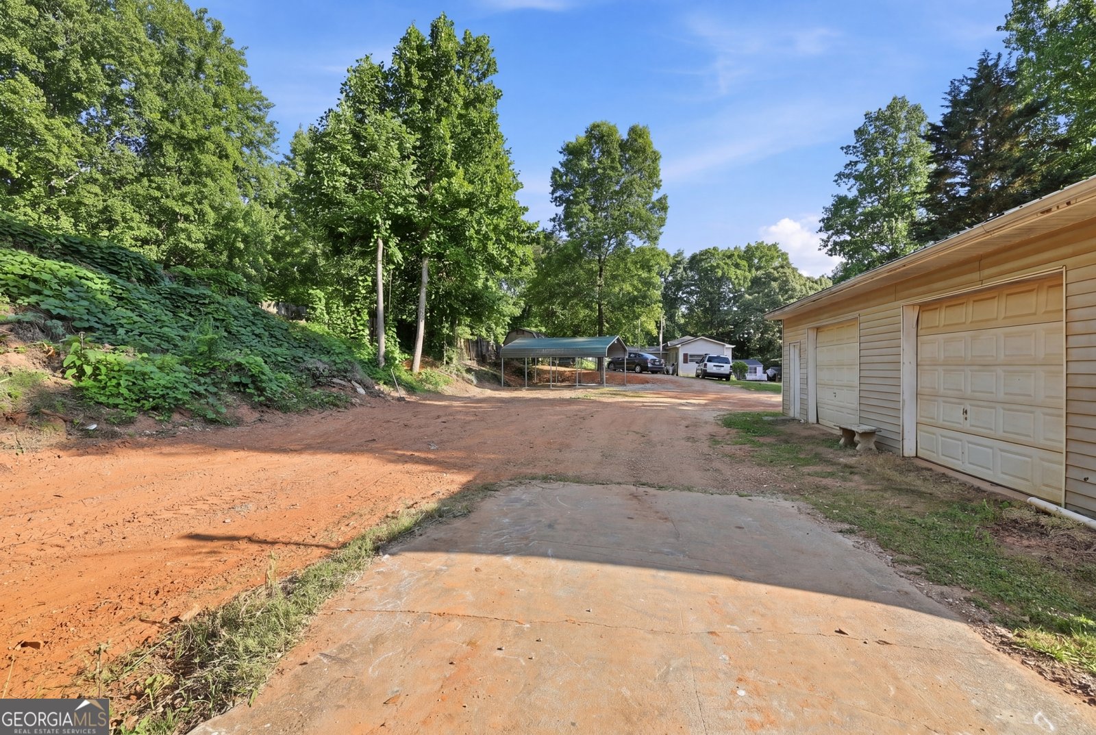 1786 Preacher Campbell Road Clarkesville - Photo 28