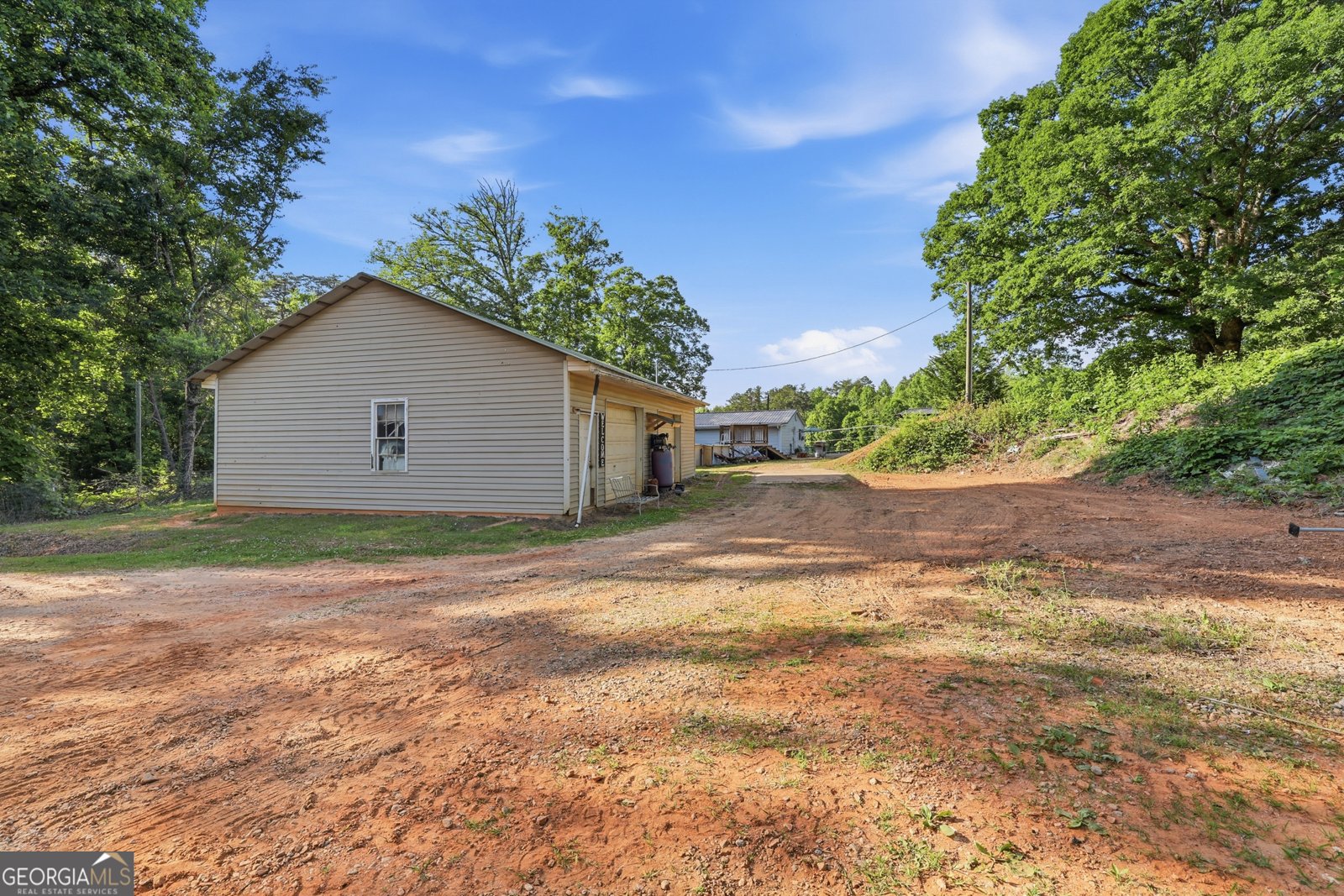 1786 Preacher Campbell Road Clarkesville - Photo 29