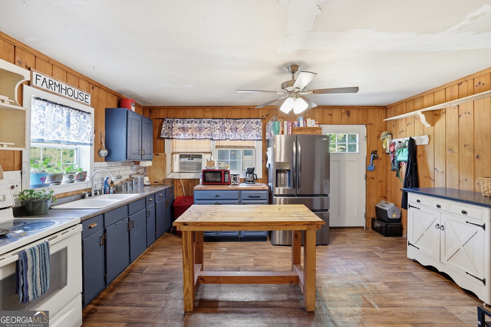 1786 Preacher Campbell Road Clarkesville - Photo 7