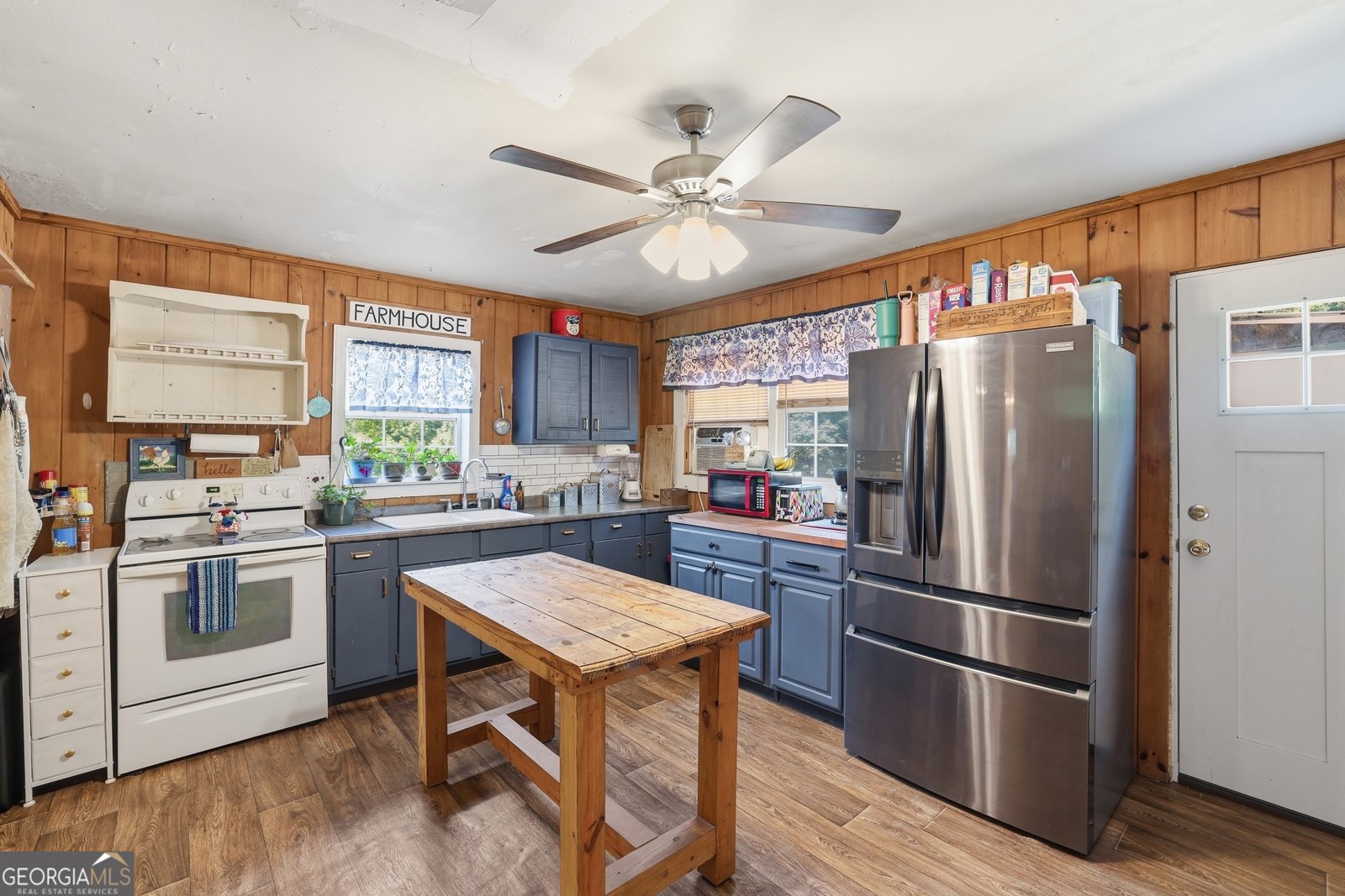 1786 Preacher Campbell Road Clarkesville - Photo 8