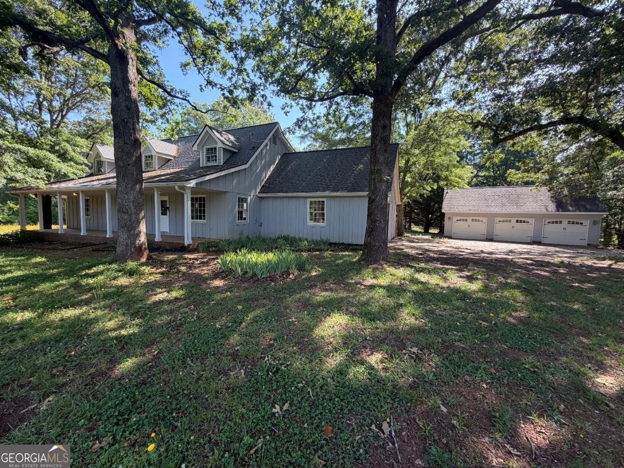 75 Price Drive Locust Grove - main photo