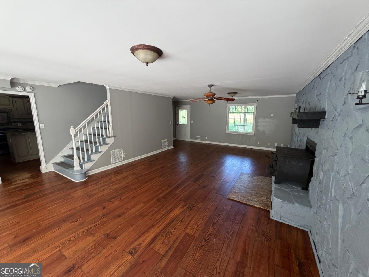 75 Price Drive Locust Grove - Photo 6