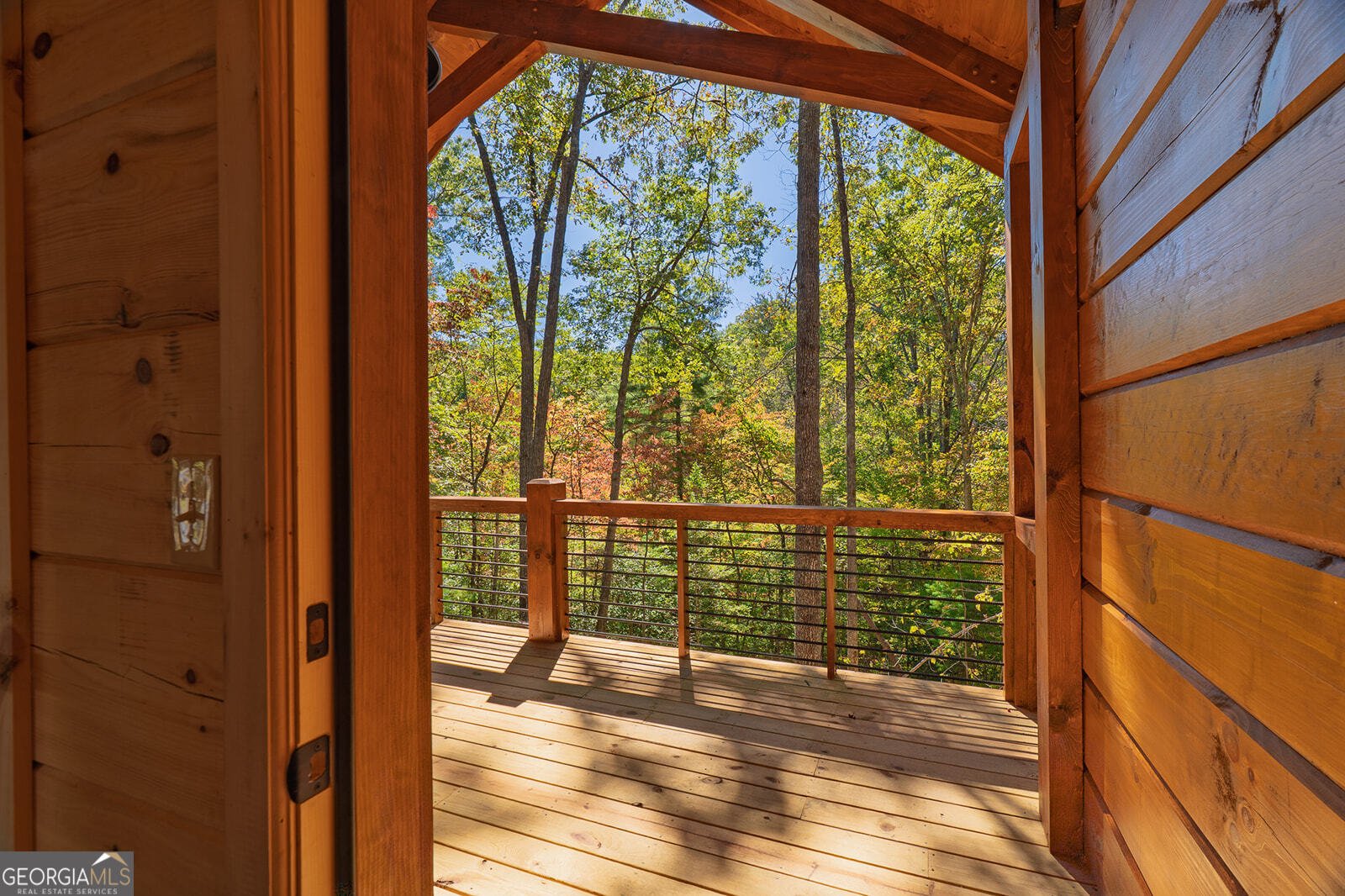 100 Crystal Oliver Lane Blue Ridge - Photo 21