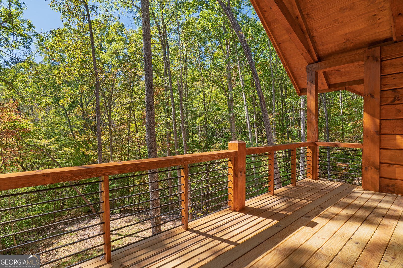 100 Crystal Oliver Lane Blue Ridge - Photo 22