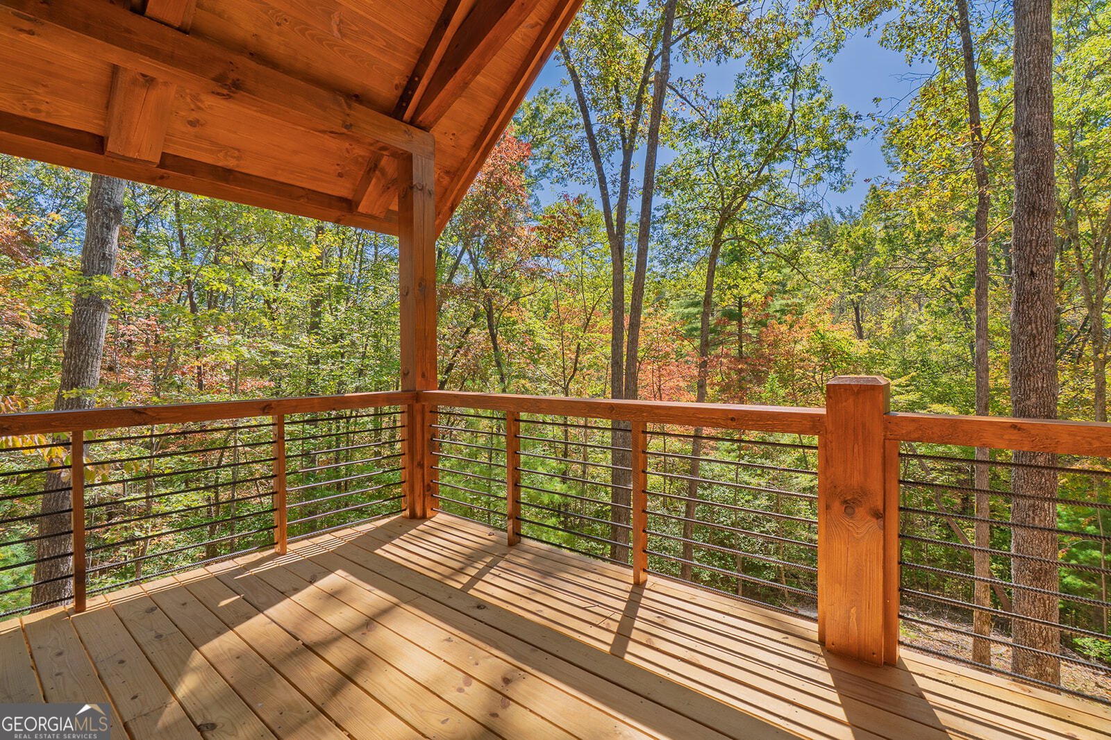 100 Crystal Oliver Lane Blue Ridge - Photo 23