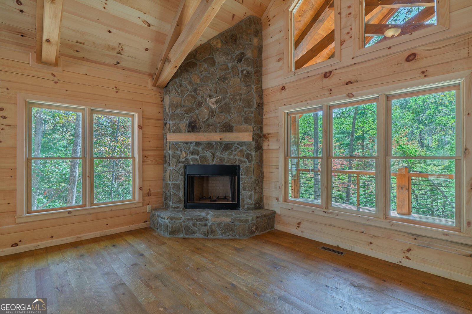 100 Crystal Oliver Lane Blue Ridge - Photo 25