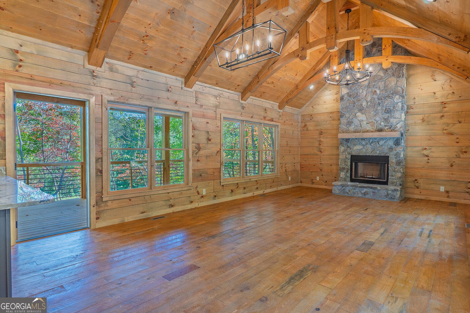 100 Crystal Oliver Lane Blue Ridge - Photo 26