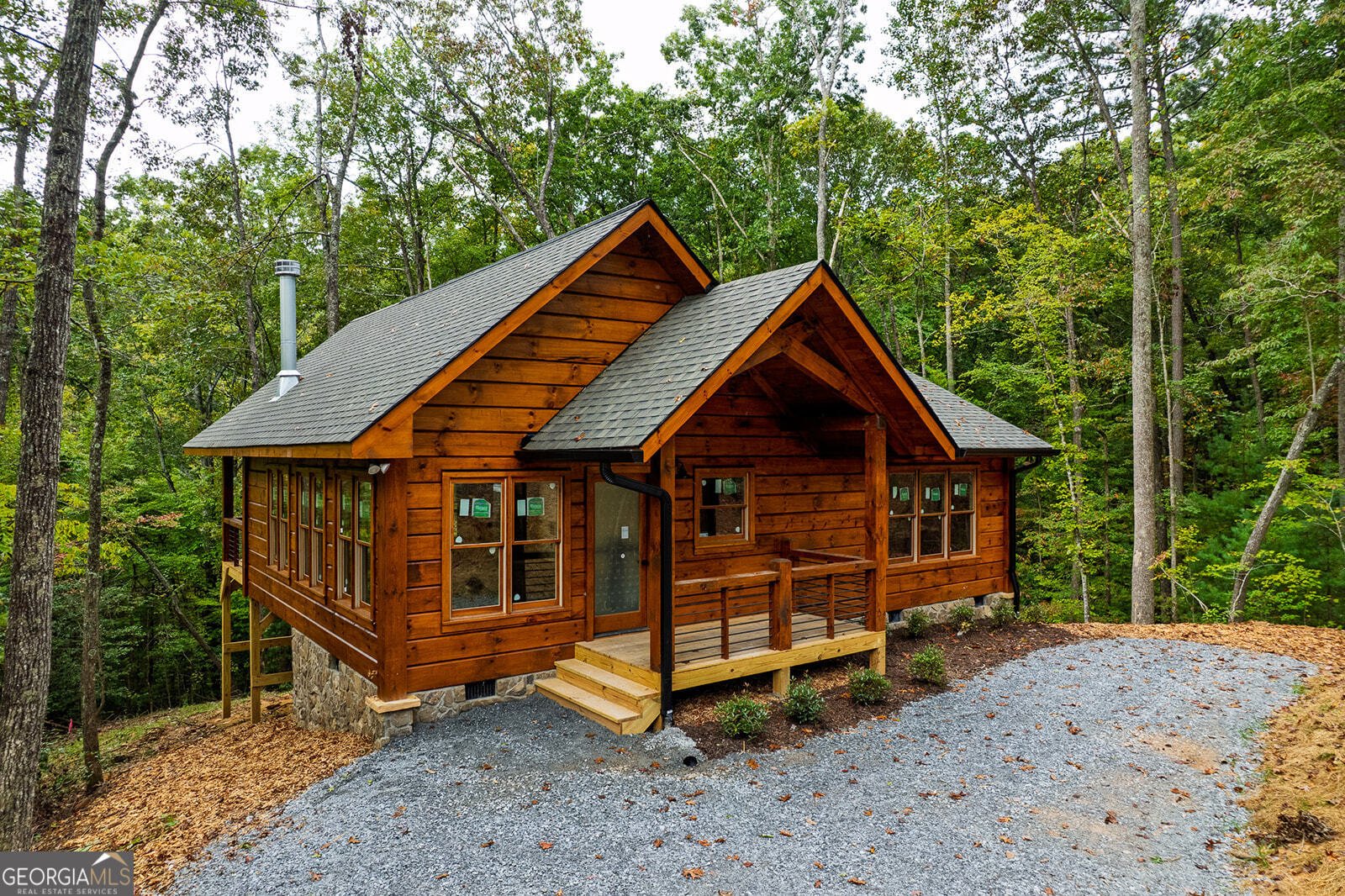 100 Crystal Oliver Lane Blue Ridge - Photo 27