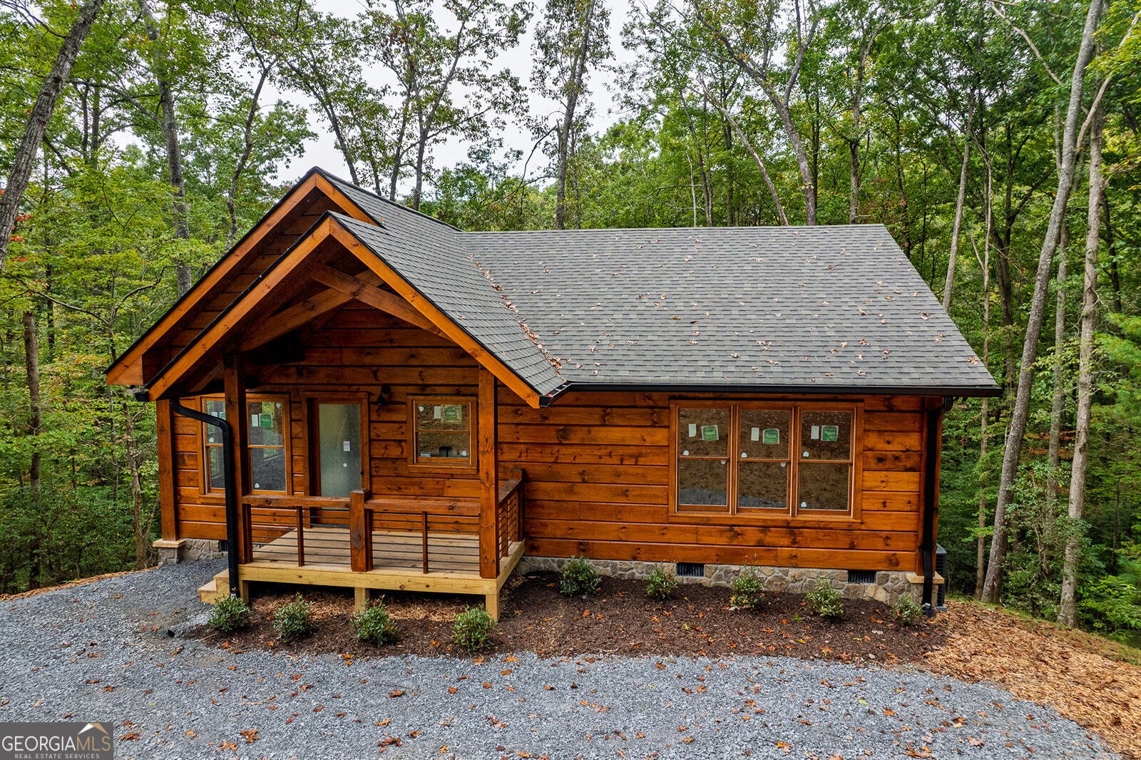 100 Crystal Oliver Lane Blue Ridge - Photo 28