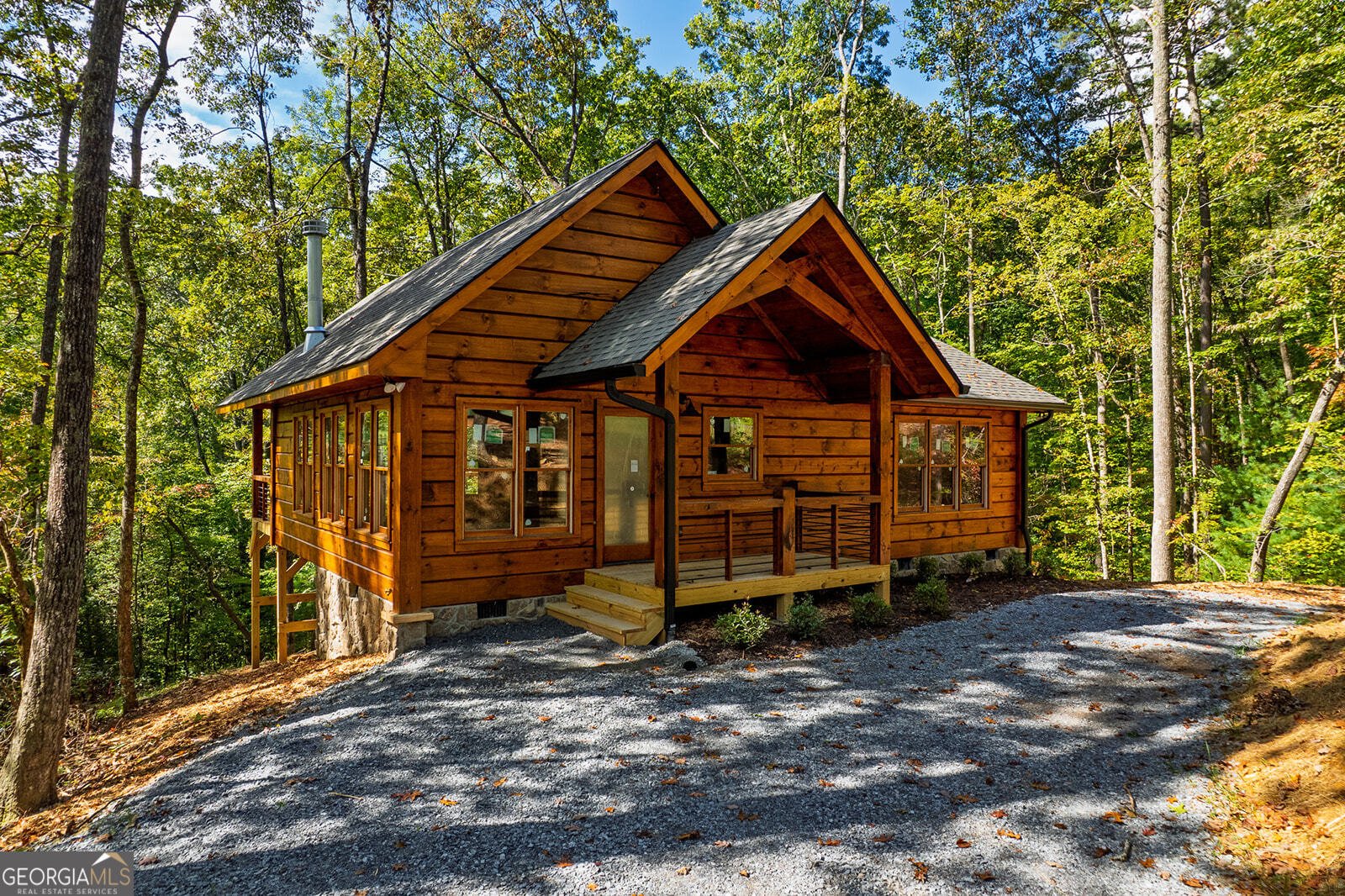 100 Crystal Oliver Lane Blue Ridge - Photo 29