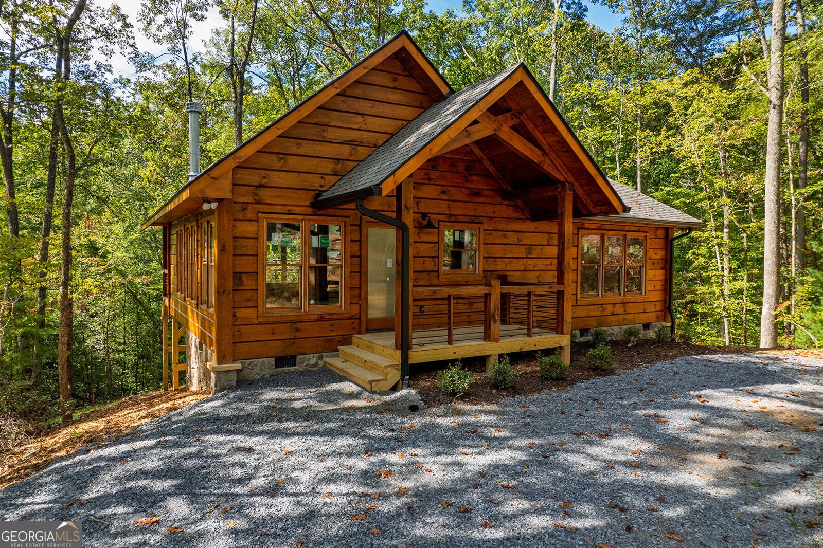 100 Crystal Oliver Lane Blue Ridge - Photo 37