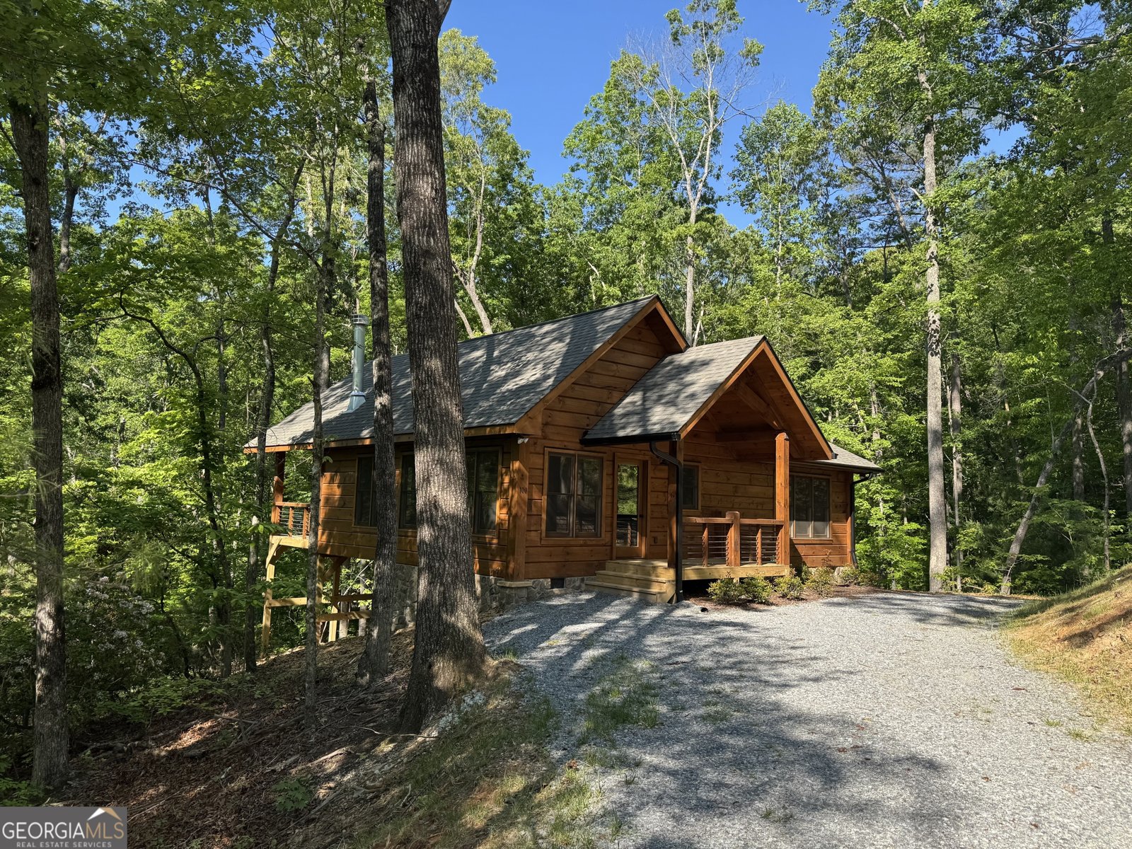 100 Crystal Oliver Lane Blue Ridge - Photo 39