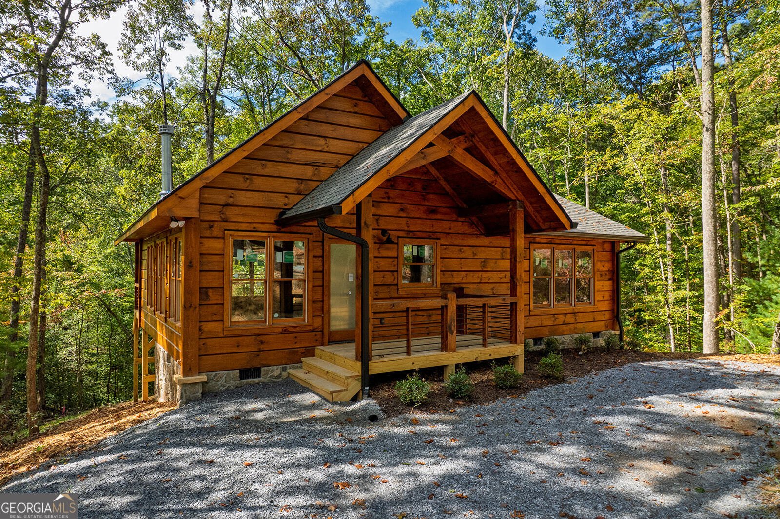 100 Crystal Oliver Lane Blue Ridge - Photo 40