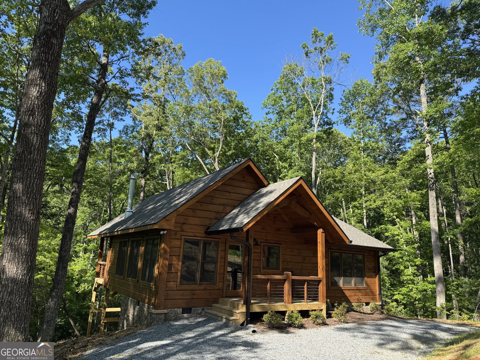100 Crystal Oliver Lane Blue Ridge - Photo 42