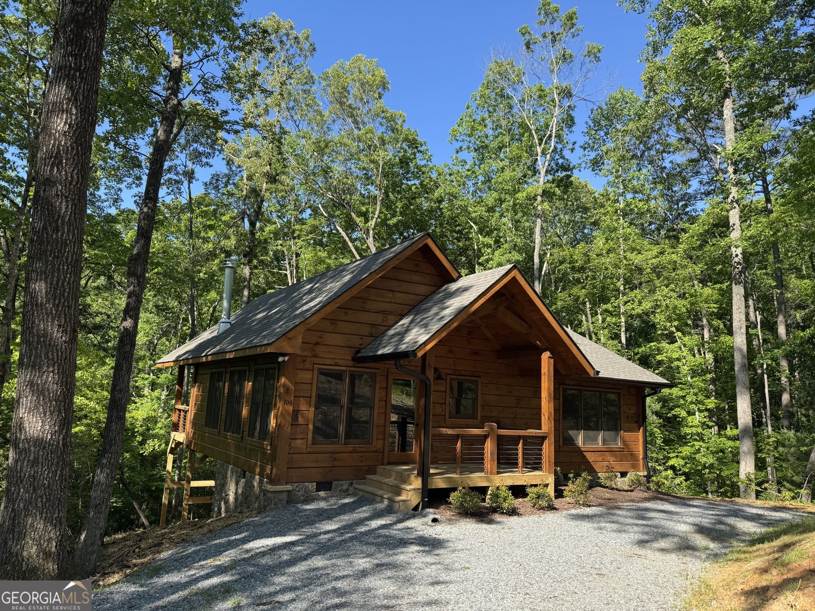 100 Crystal Oliver Lane Blue Ridge - Photo 44