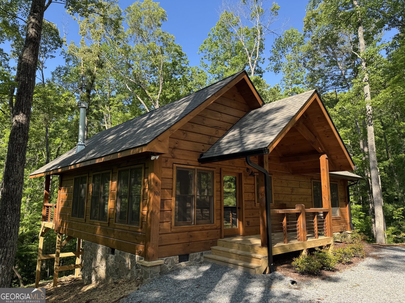 100 Crystal Oliver Lane Blue Ridge - Photo 45