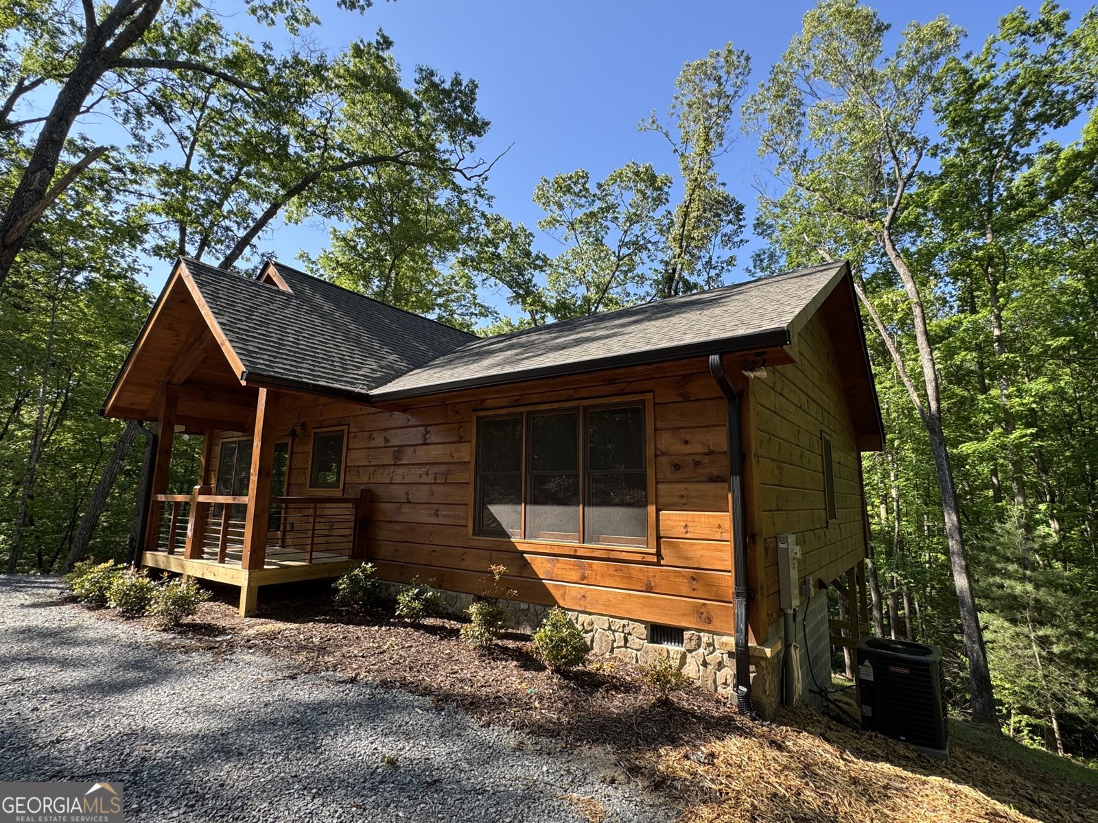 100 Crystal Oliver Lane Blue Ridge - Photo 46