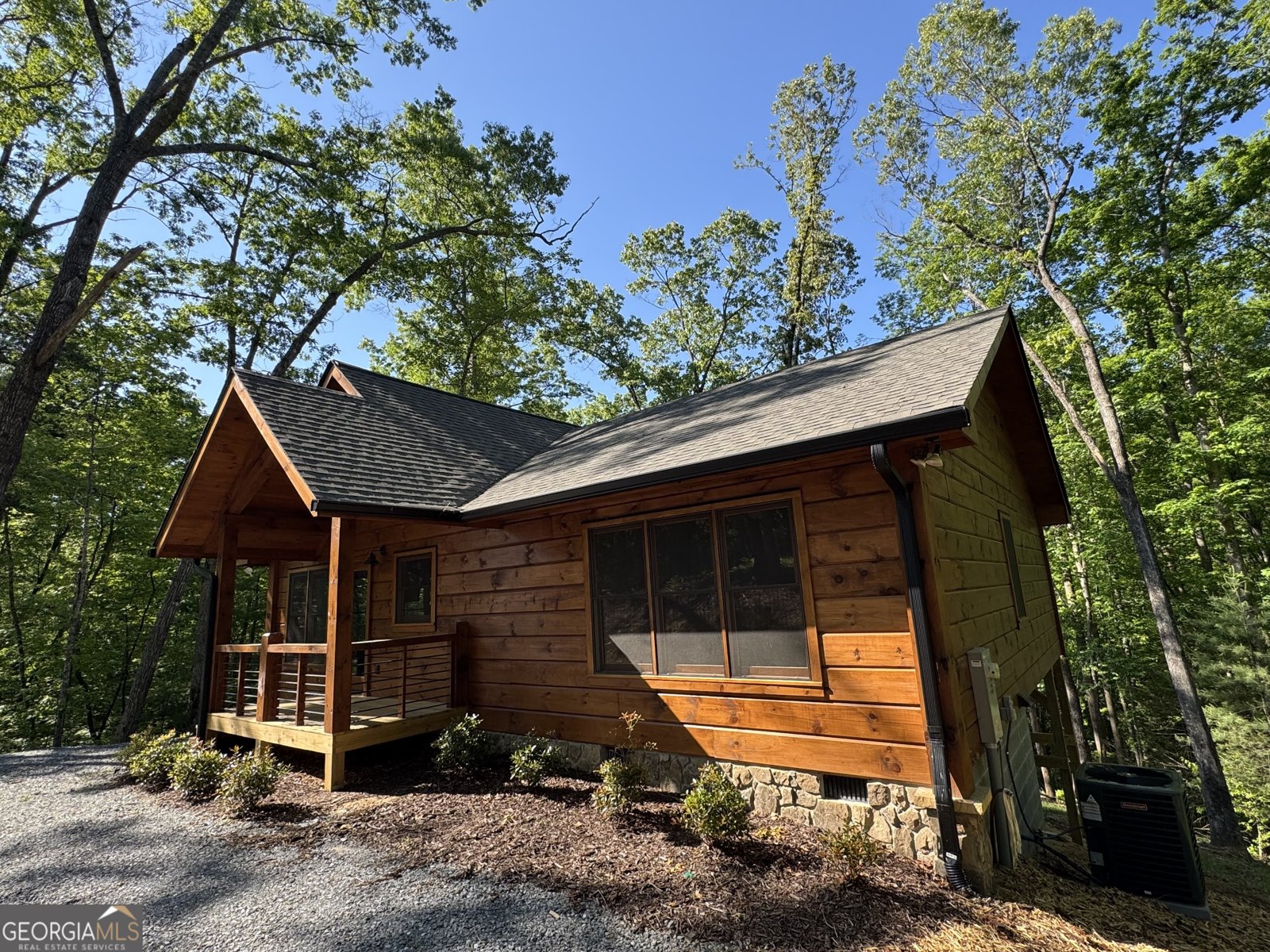 100 Crystal Oliver Lane Blue Ridge - Photo 47