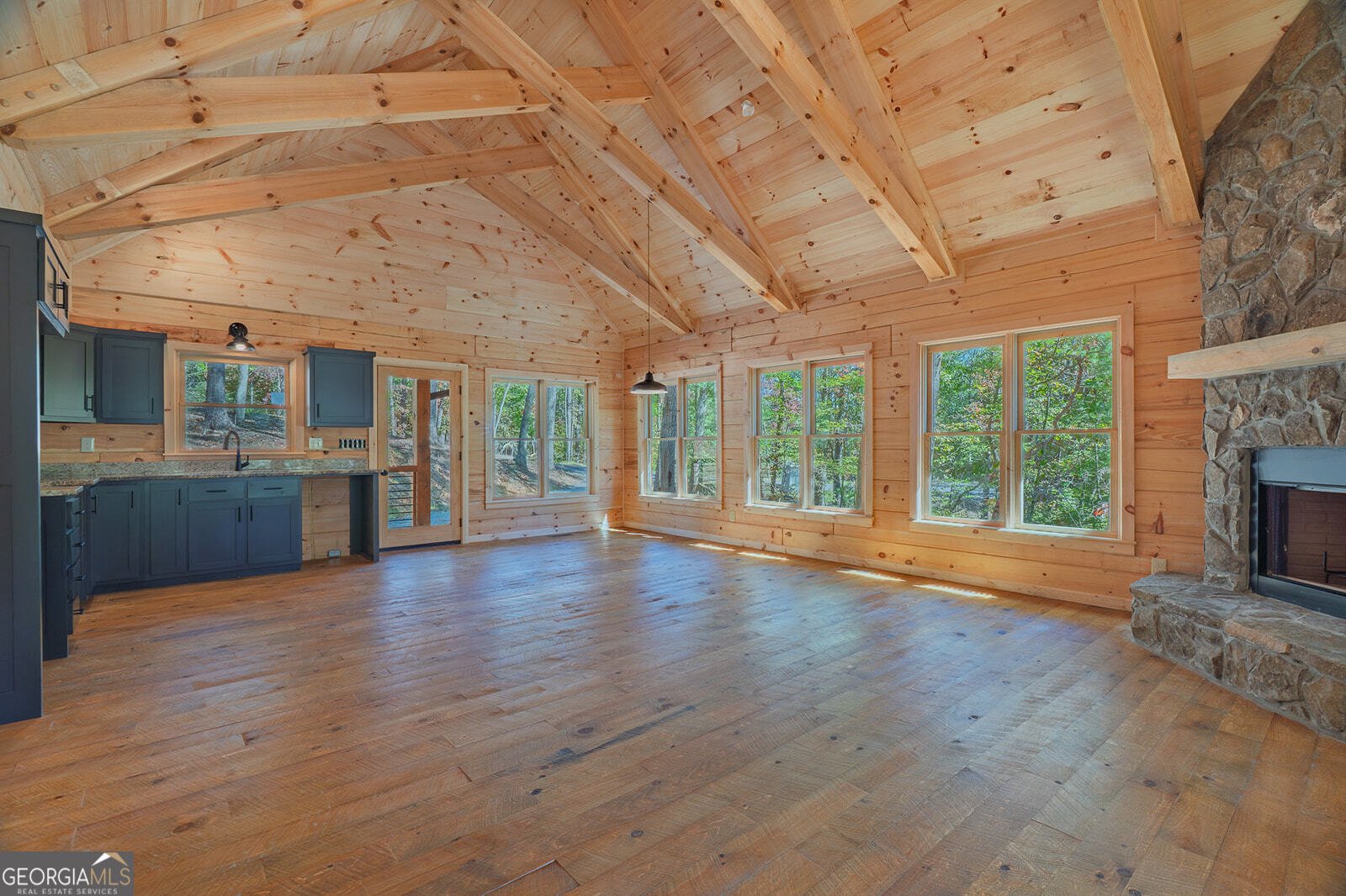 100 Crystal Oliver Lane Blue Ridge - Photo 7
