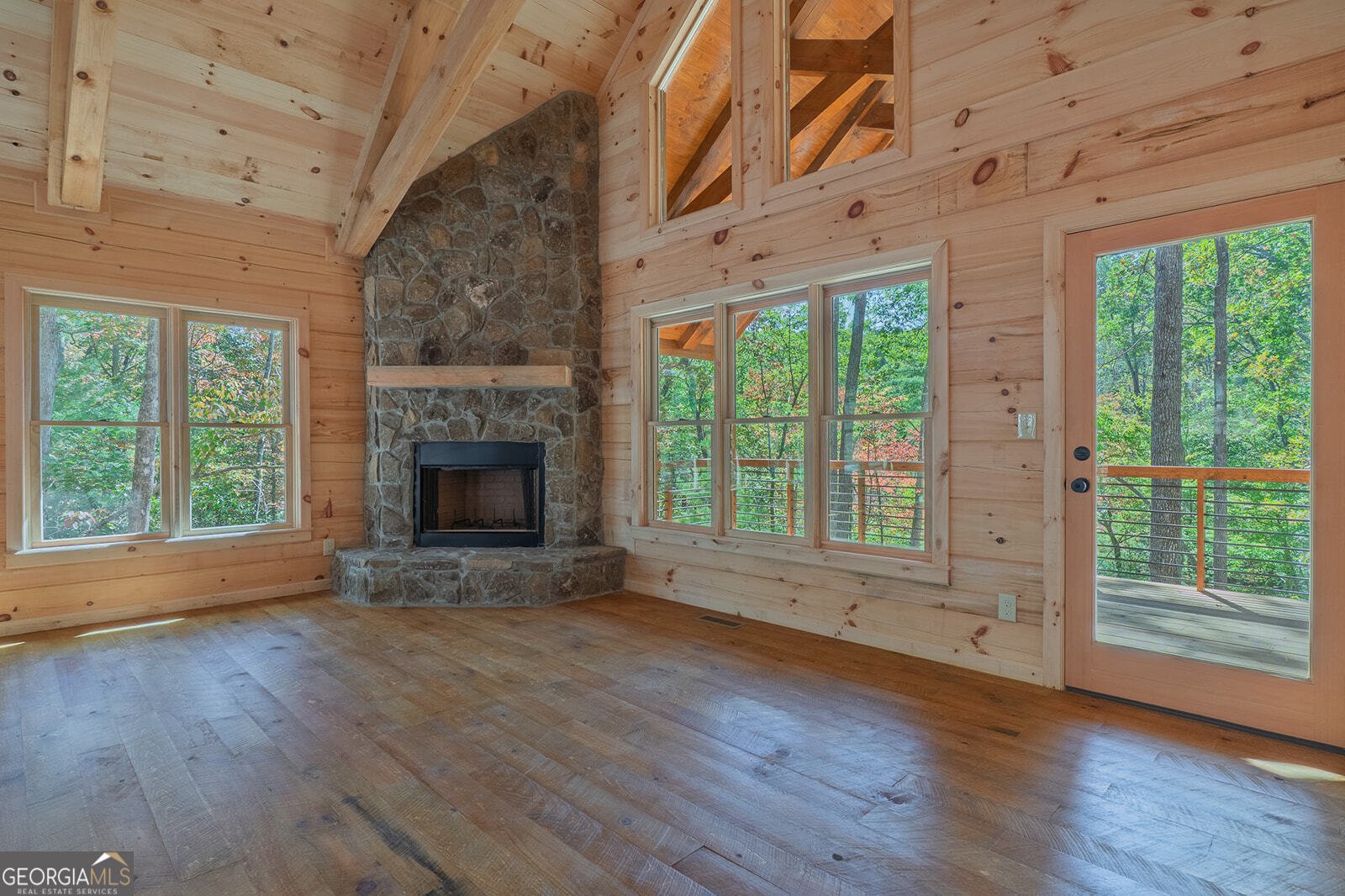 100 Crystal Oliver Lane Blue Ridge - Photo 9