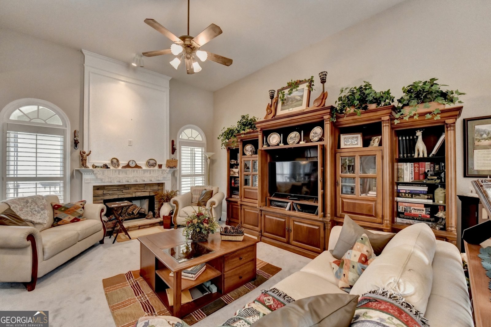 8780 Waterside Drive Ballground - Photo 10