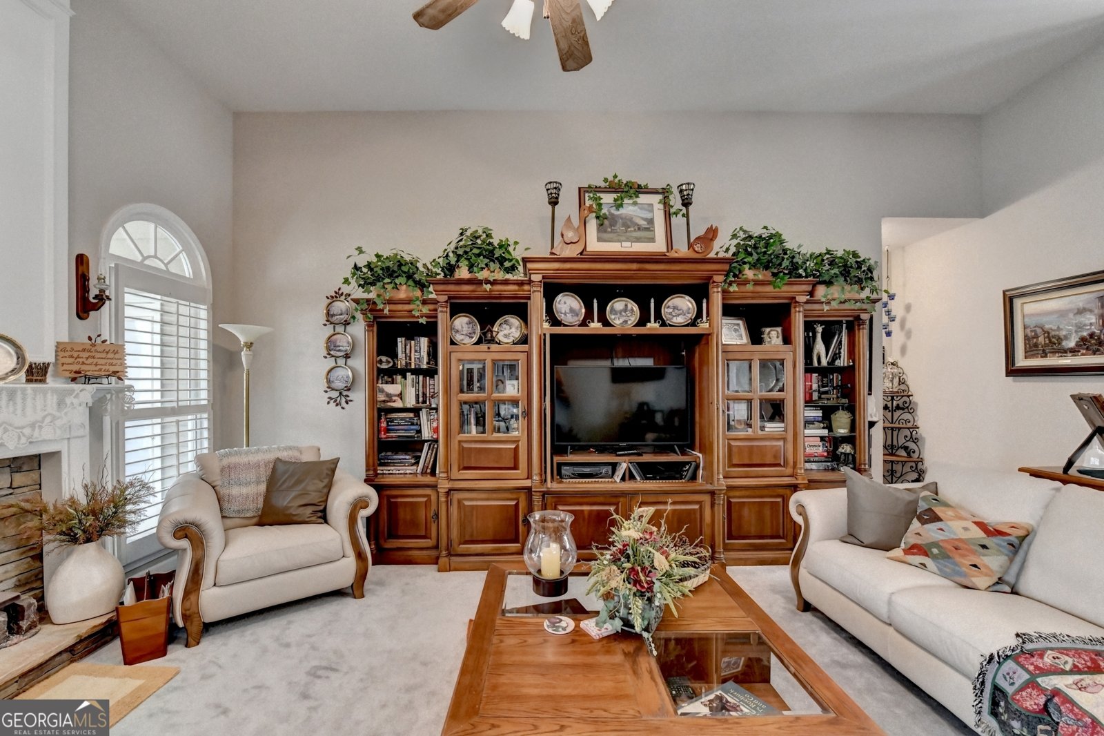 8780 Waterside Drive Ballground - Photo 11