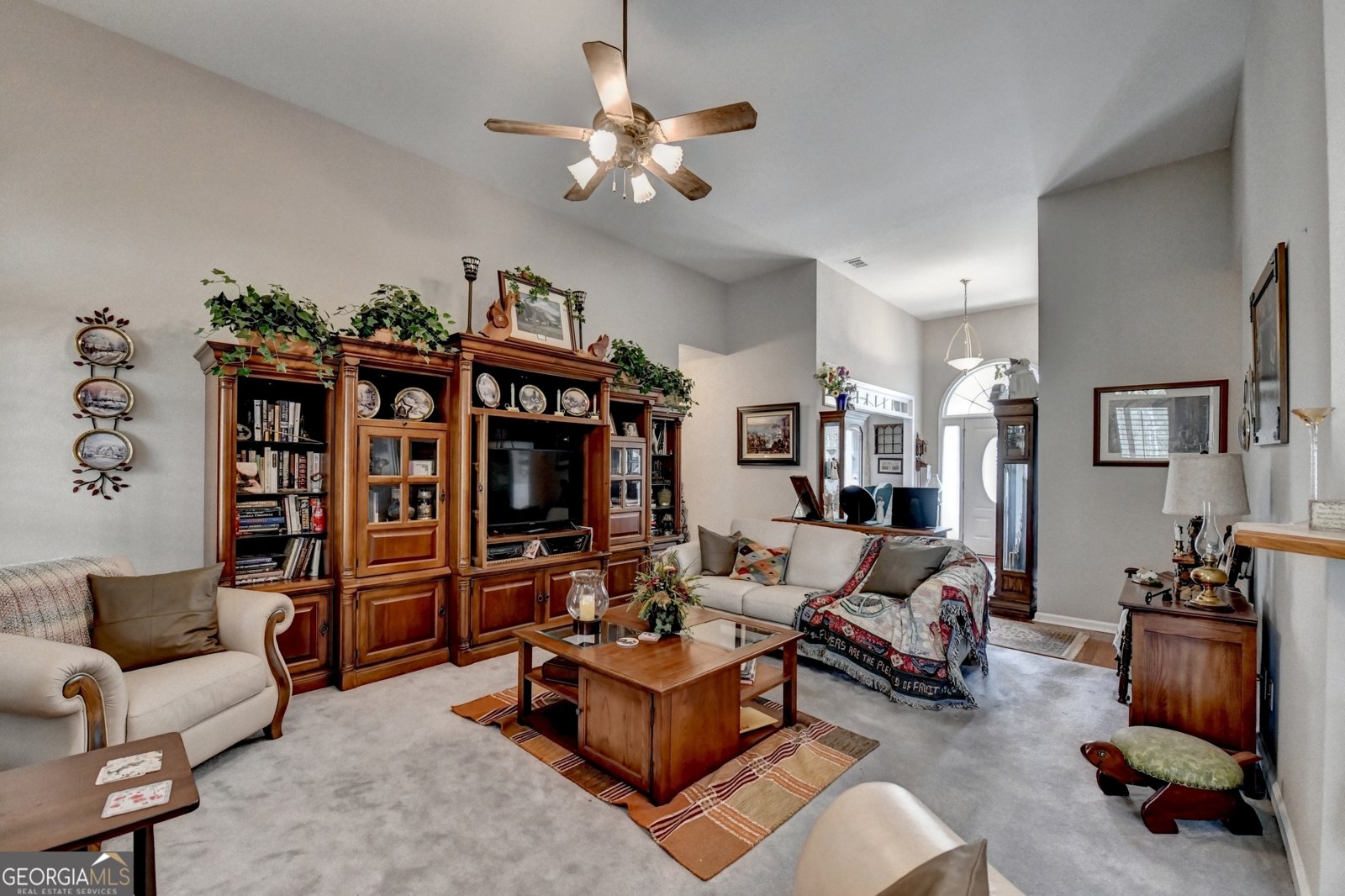 8780 Waterside Drive Ballground - Photo 12