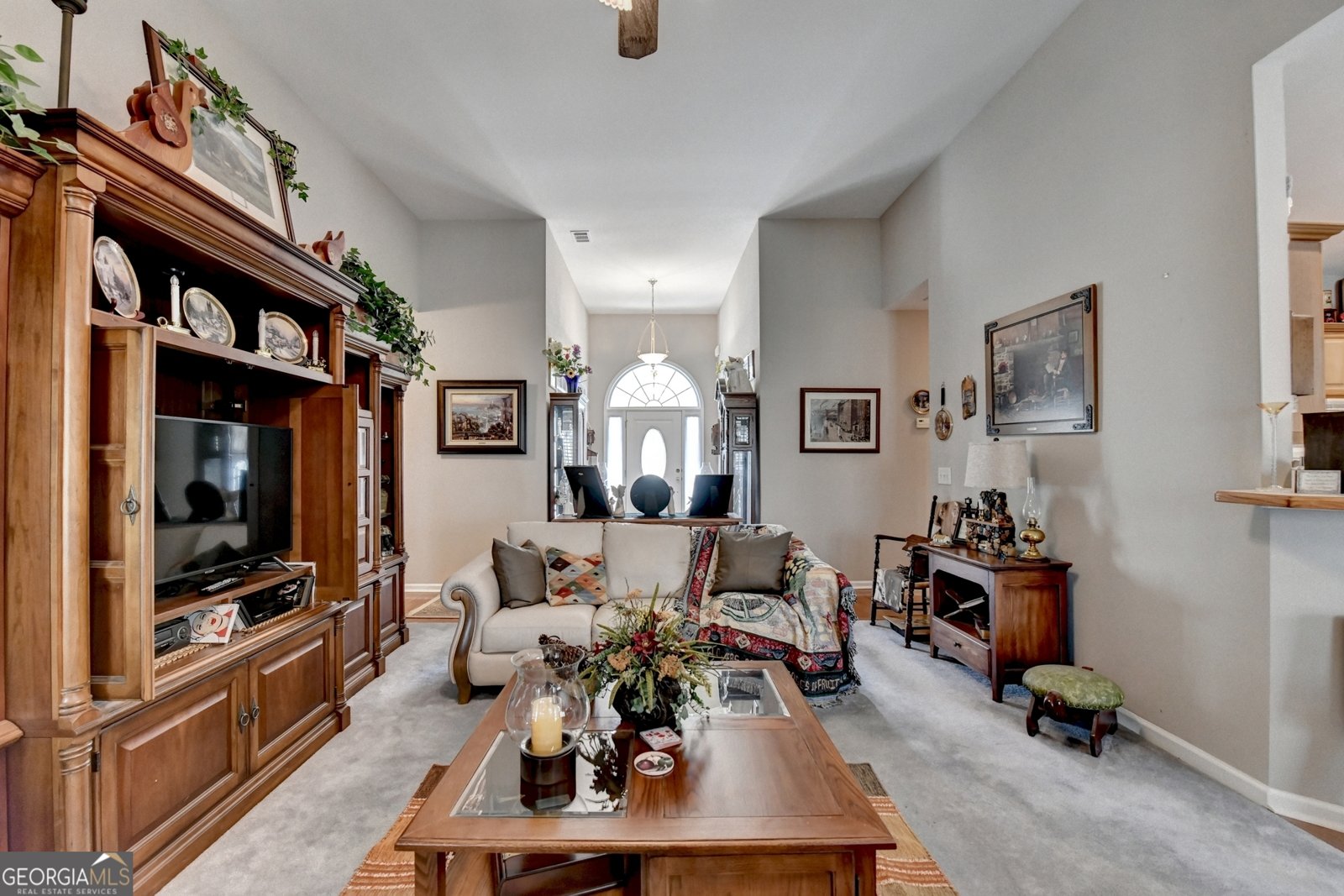 8780 Waterside Drive Ballground - Photo 13