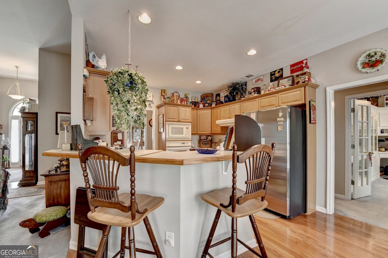 8780 Waterside Drive Ballground - Photo 16