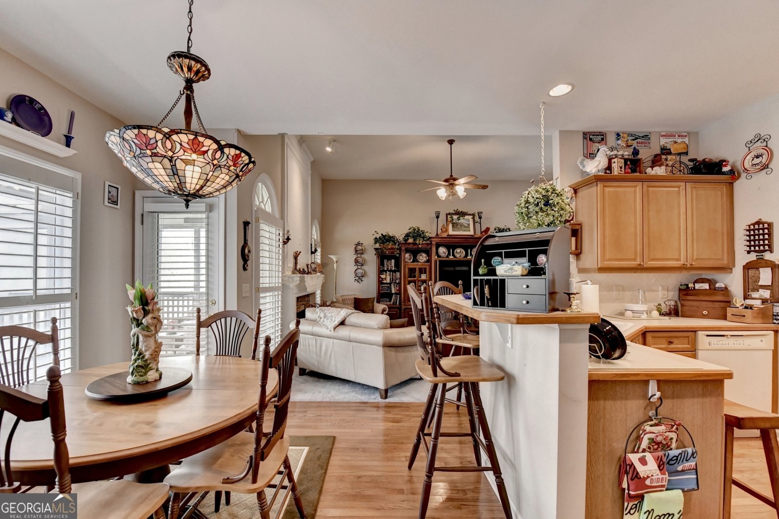 8780 Waterside Drive Ballground - Photo 17