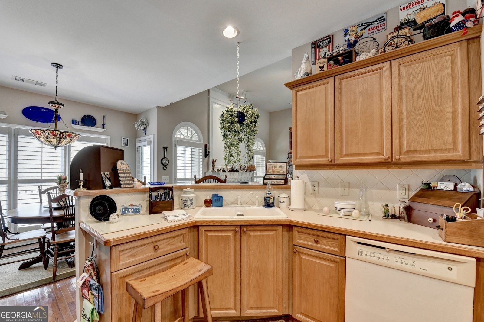 8780 Waterside Drive Ballground - Photo 20