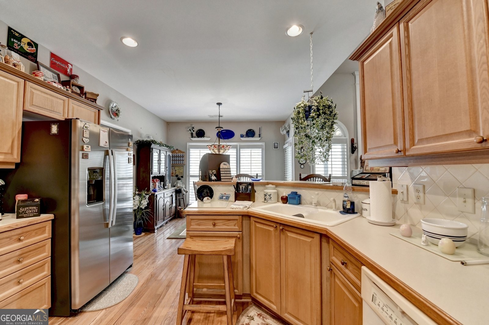 8780 Waterside Drive Ballground - Photo 21
