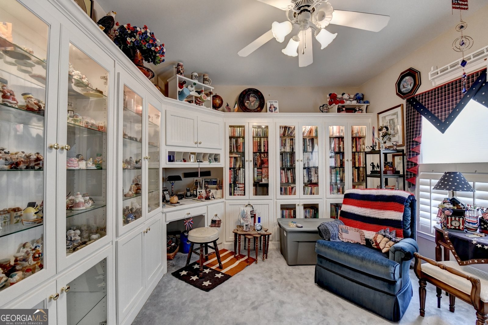8780 Waterside Drive Ballground - Photo 24