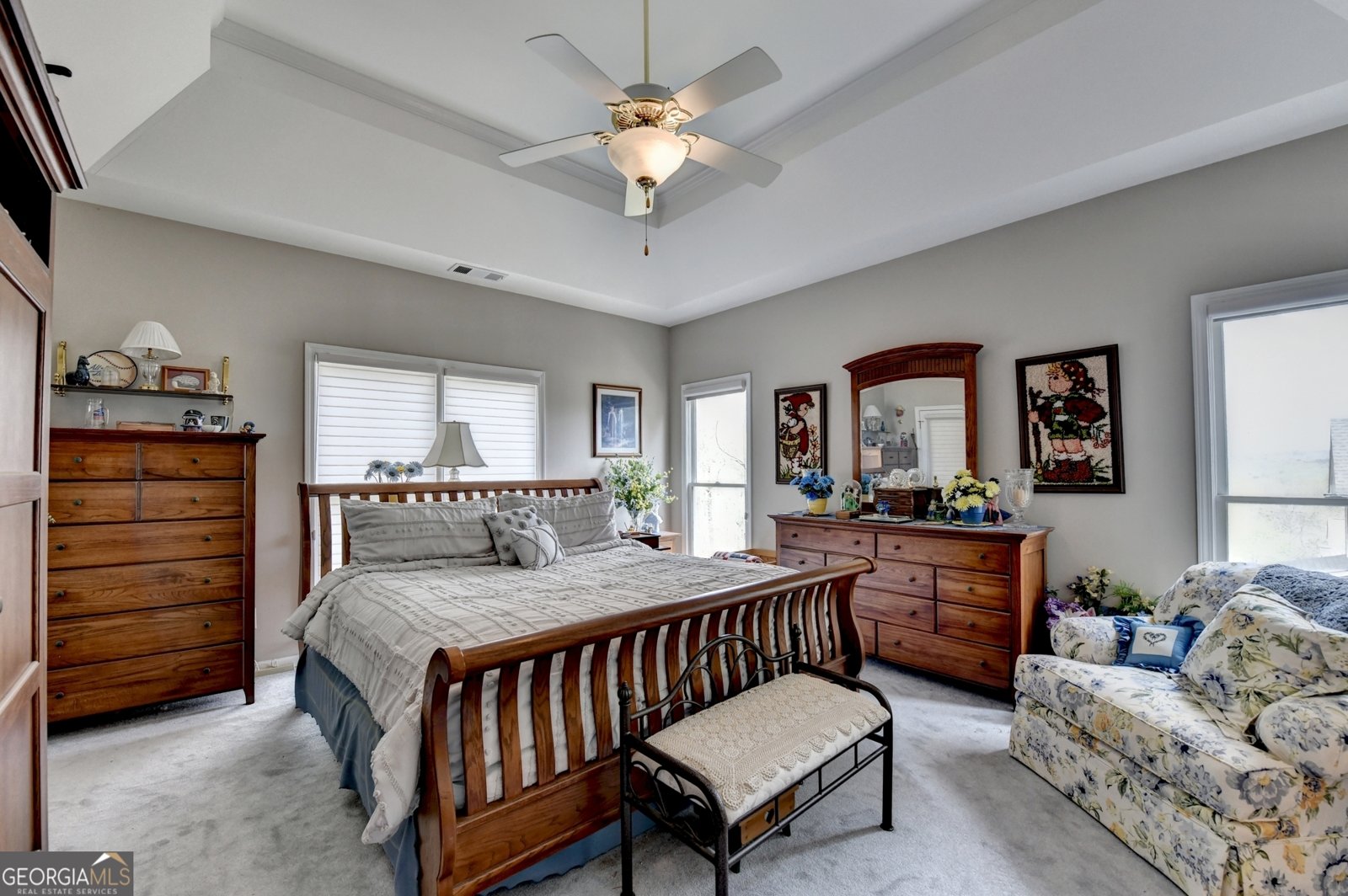 8780 Waterside Drive Ballground - Photo 30