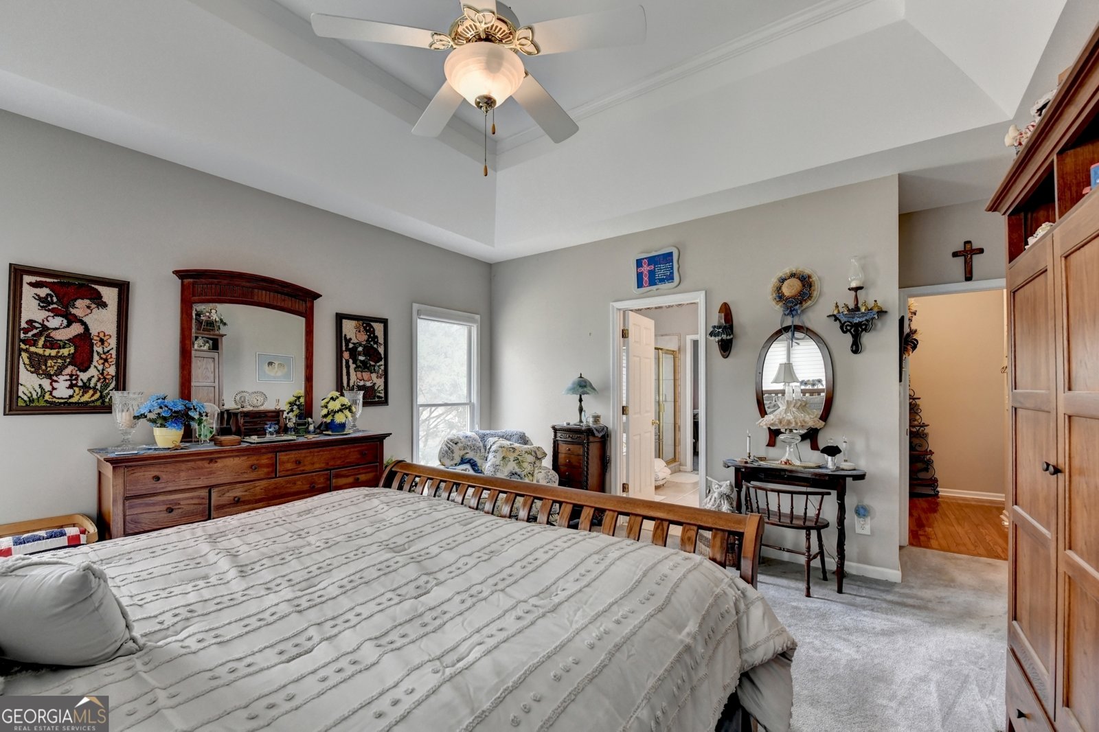 8780 Waterside Drive Ballground - Photo 33