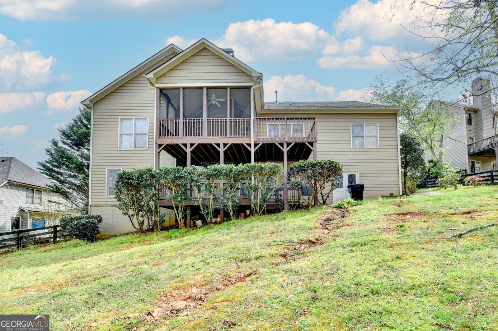 8780 Waterside Drive Ballground - Photo 44