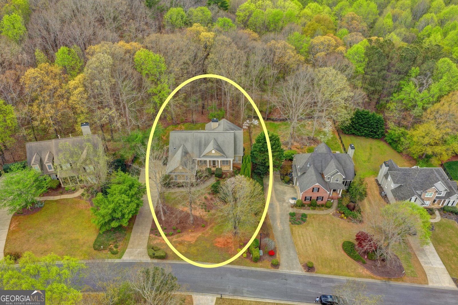 8780 Waterside Drive Ballground - Photo 49