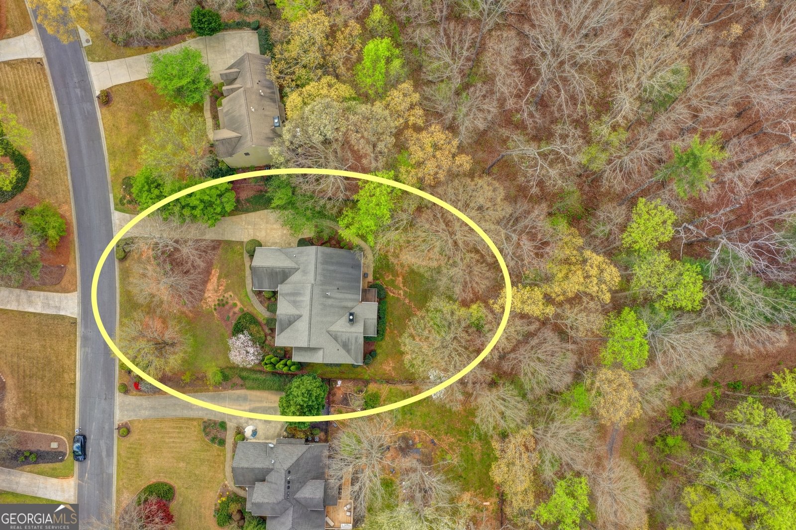 8780 Waterside Drive Ballground - Photo 50