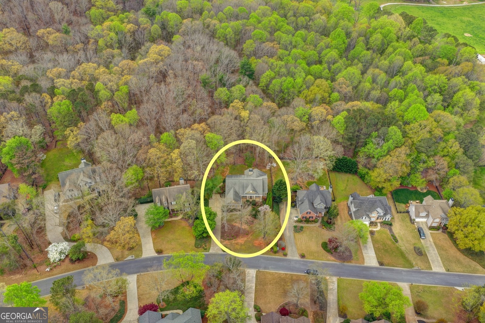 8780 Waterside Drive Ballground - Photo 51