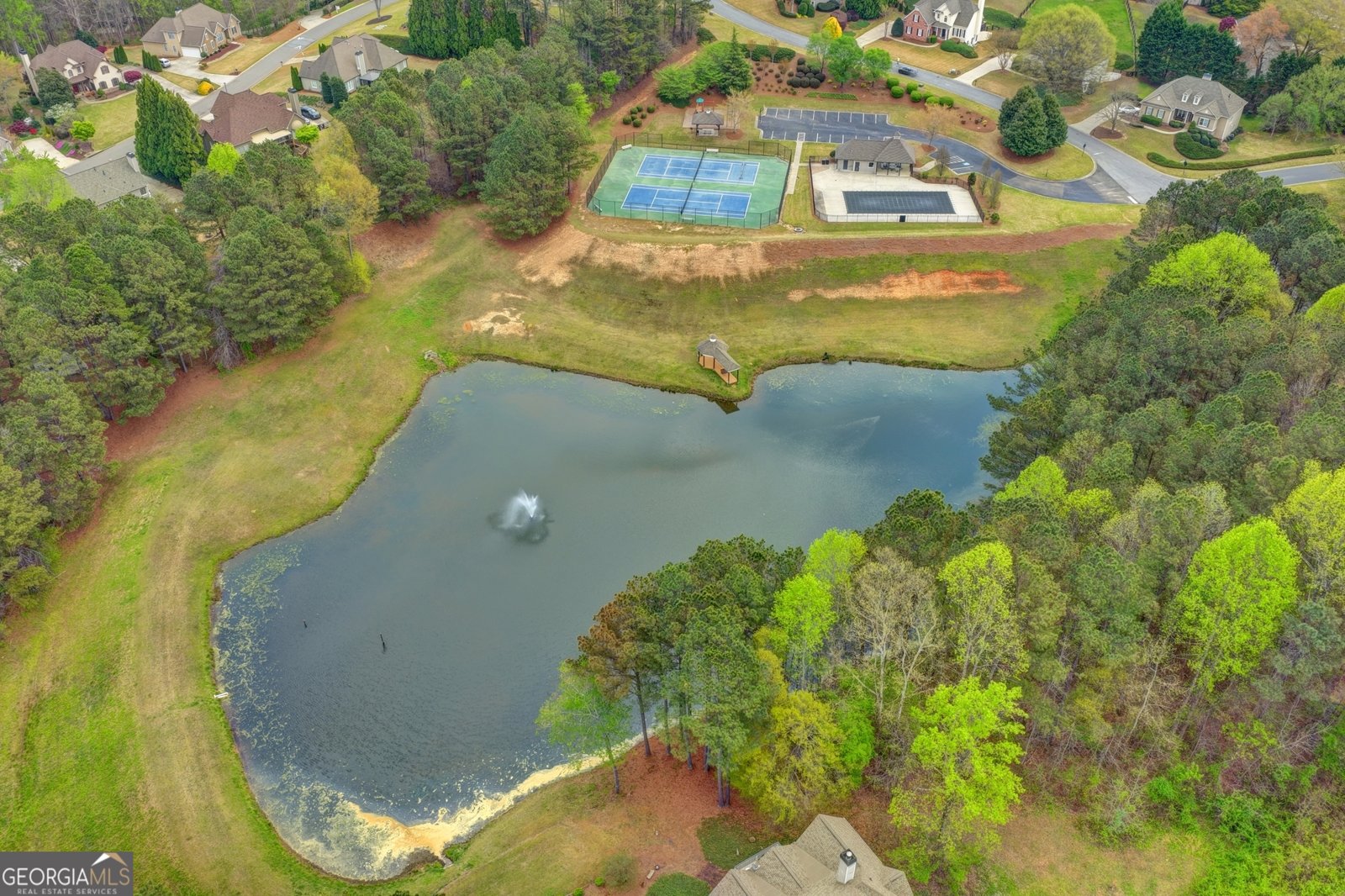 8780 Waterside Drive Ballground - Photo 53