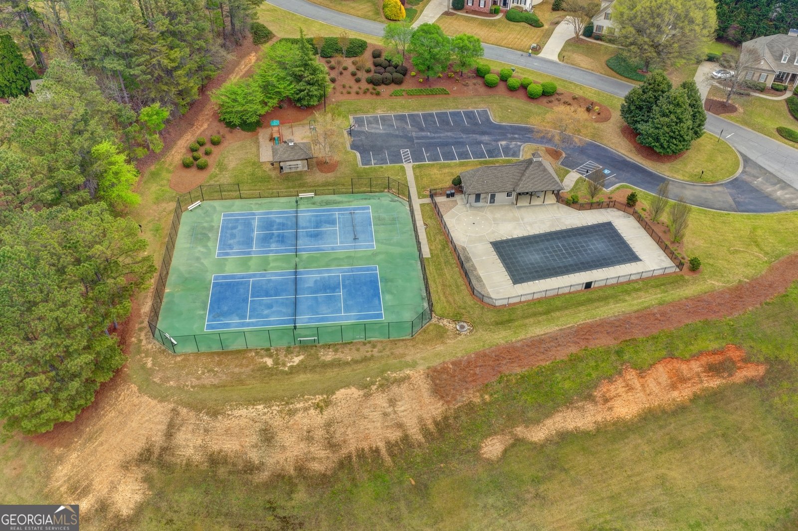8780 Waterside Drive Ballground - Photo 54
