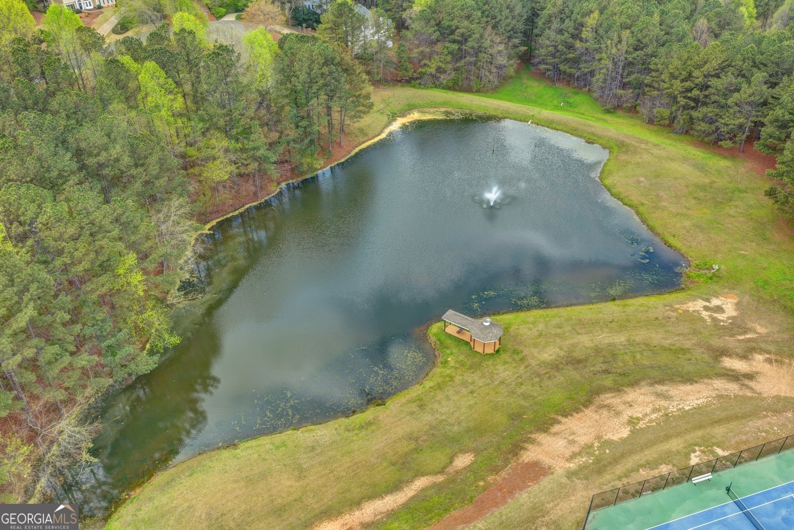 8780 Waterside Drive Ballground - Photo 56