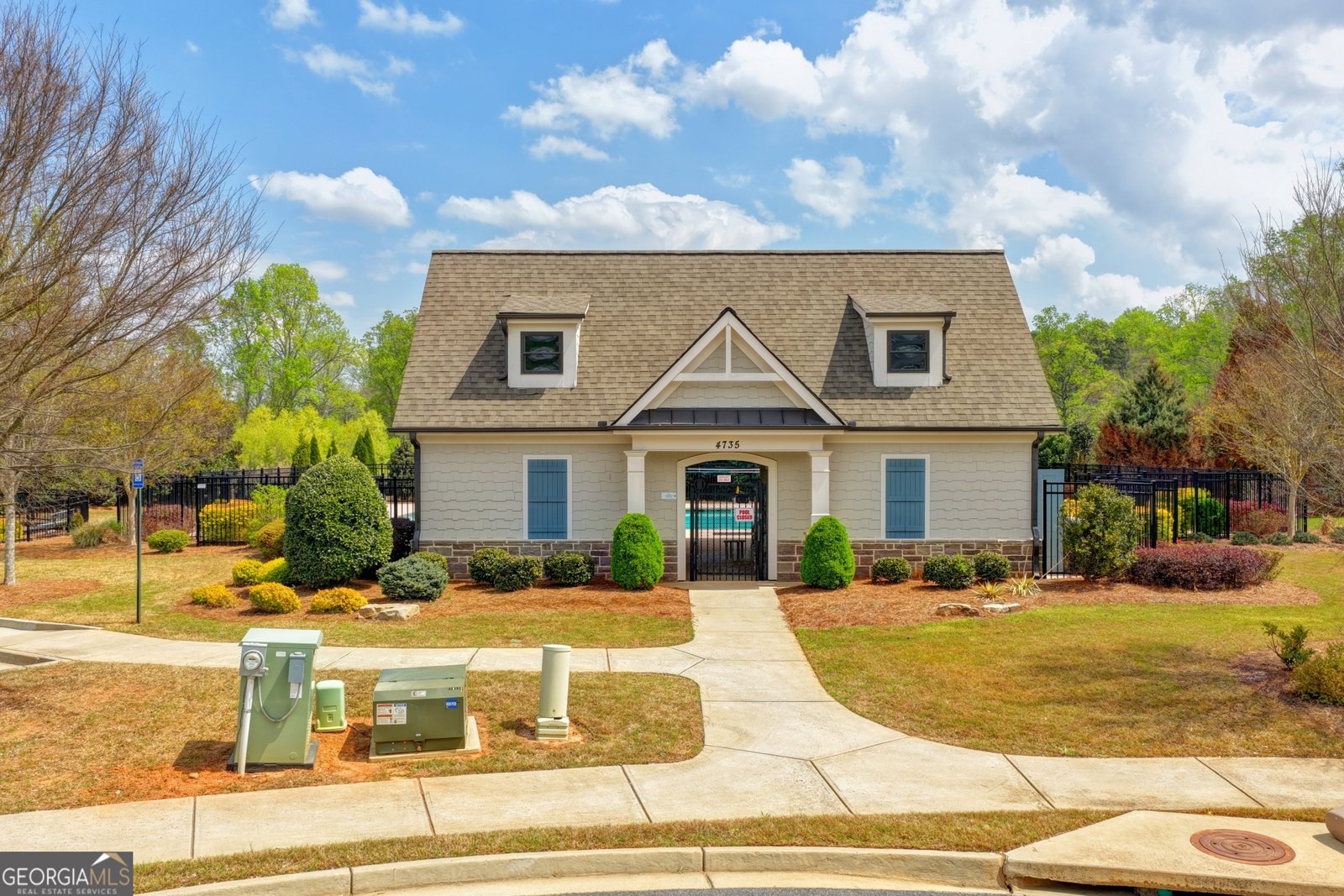 8780 Waterside Drive Ballground - Photo 57