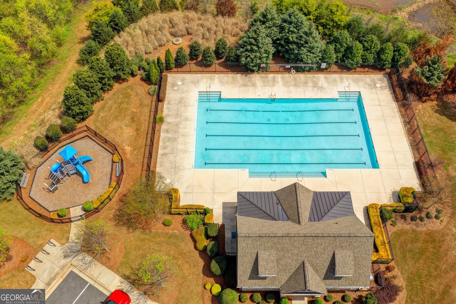 8780 Waterside Drive Ballground - Photo 59