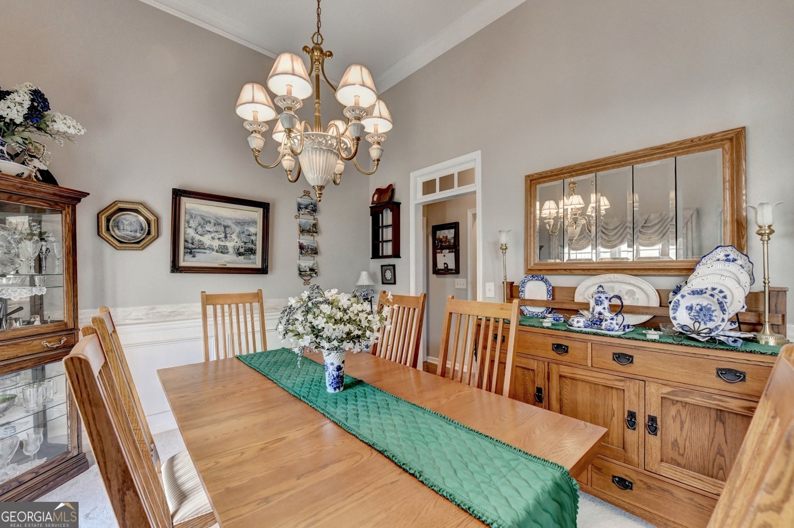 8780 Waterside Drive Ballground - Photo 6