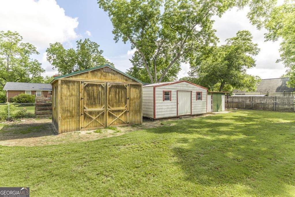 1431 Tucker Road Perry - Photo 30