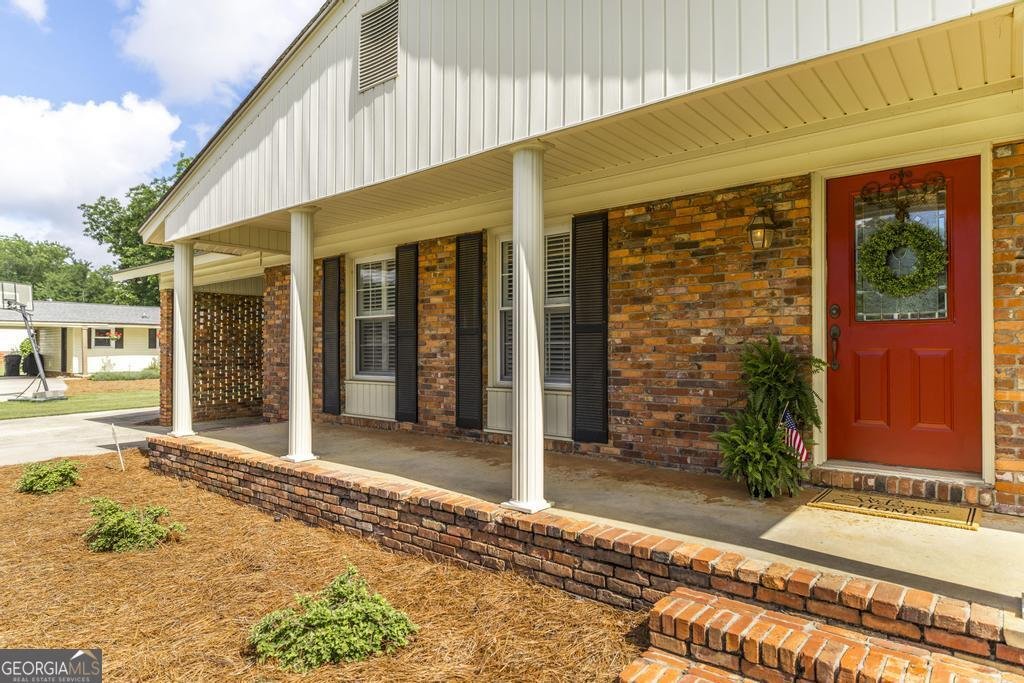 1431 Tucker Road Perry - Photo 6