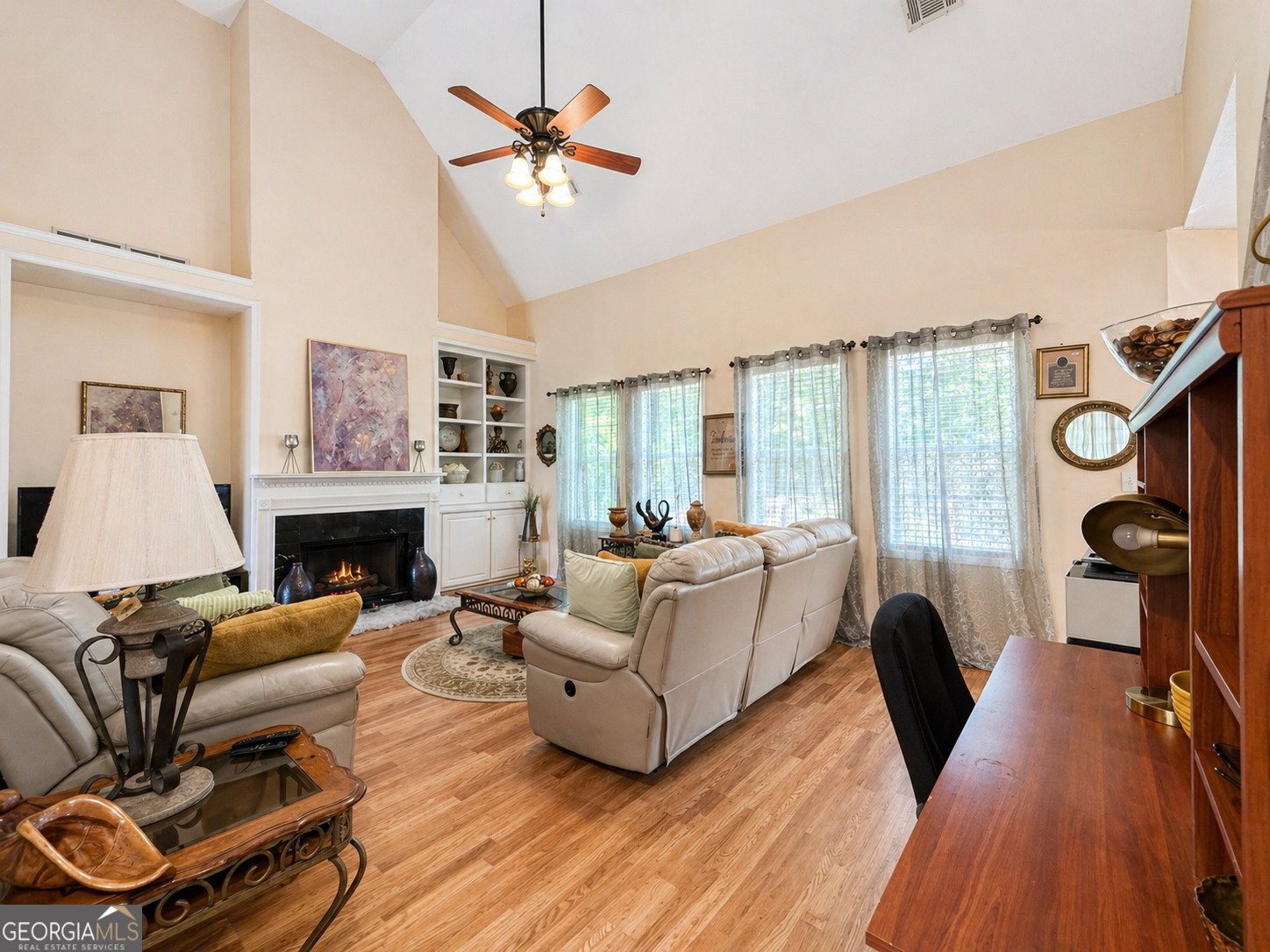 331 Sawgrass Way Fayetteville - Photo 10
